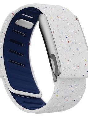 Whoop SportFlex Band 5.0 - Limited Edition Flurry Color